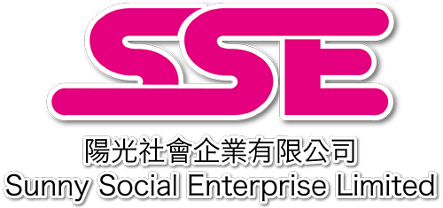 陽光社企 | 航膳餐具包裝  | 家長·童樂計劃  | 美研離島
